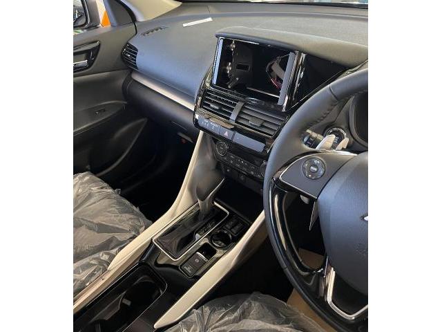 エクリプスクロス 7インチワイドナビ バックカメラ　ドラレコ2ch取付　福岡市　博多区　中央区　東区　西区　城南区　早良区　南区　大野城市　太宰府市　春日市　那珂川市他ＯＫ