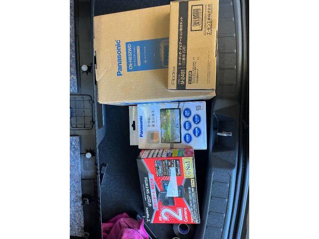 エクリプスクロス 7インチワイドナビ バックカメラ　ドラレコ2ch取付　福岡市　博多区　中央区　東区　西区　城南区　早良区　南区　大野城市　太宰府市　春日市　那珂川市他ＯＫ