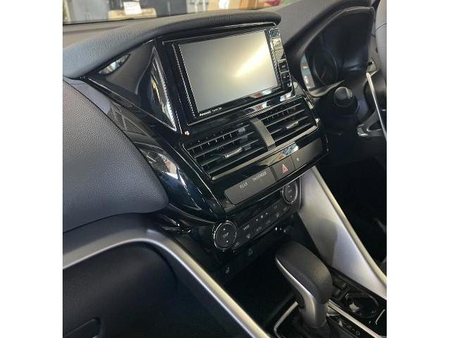 エクリプスクロス 7インチワイドナビ バックカメラ　ドラレコ2ch取付　福岡市　博多区　中央区　東区　西区　城南区　早良区　南区　大野城市　太宰府市　春日市　那珂川市他ＯＫ