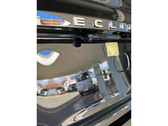 エクリプスクロス 7インチワイドナビ バックカメラ　ドラレコ2ch取付　福岡市　博多区　中央区　東区　西区　城南区　早良区　南区　大野城市　太宰府市　春日市　那珂川市他ＯＫ