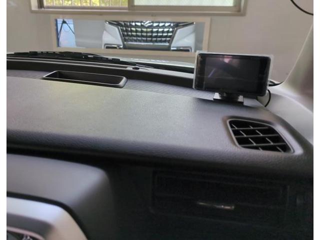 スズキ　スペーシアカスタム　ドライブレコーダー取付　福岡市　博多区　中央区　東区　西区　城南区　早良区　南区　大野城市　太宰府市　春日市　那珂川市他ＯＫ