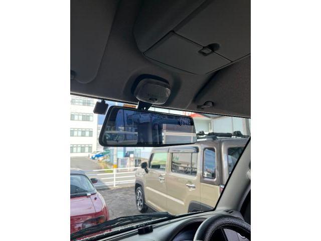 エブリイ(DA64)デジタルミラー　福岡市　博多区　中央区　東区　西区　城南区　早良区　南区　大野城市　太宰府市　春日市　那珂川市他ＯＫ