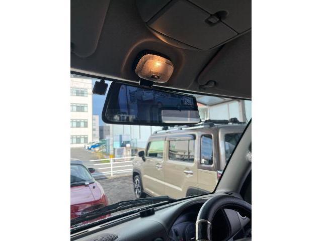 エブリイ(DA64)デジタルミラー　福岡市　博多区　中央区　東区　西区　城南区　早良区　南区　大野城市　太宰府市　春日市　那珂川市他ＯＫ
