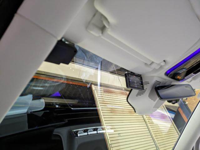 メルセデスマイバッハ　s680 テレビキット　レーダー　取付　福岡市　博多区　中央区　東区　西区　城南区　早良区　南区　大野城市　太宰府市　春日市　那珂川市他ＯＫ