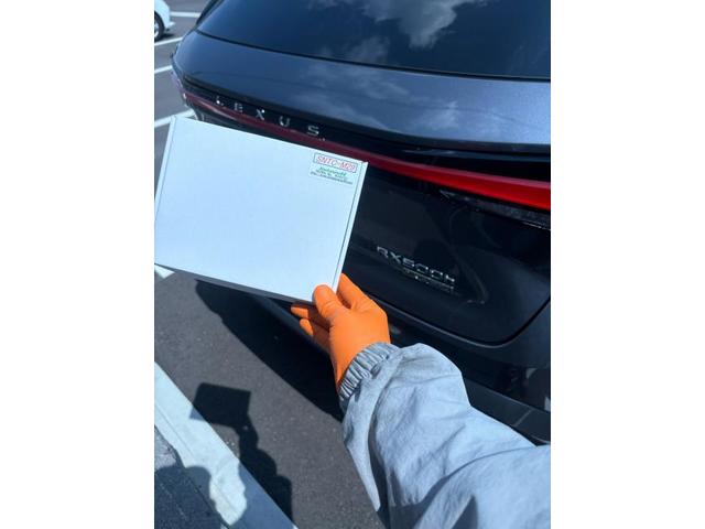 レクサス　ＲＸ　注文・取付　ブルーバナナ　M29　テレビキット　走行中　福岡市　博多区　中央区　東区　西区　城南区　早良区　南区　大野城市　太宰府市　春日市　那珂川市他ＯＫ
