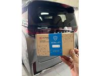 セキュリティの作業実績5