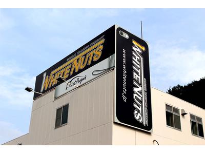 株式会社 ホワイトナッツの画像