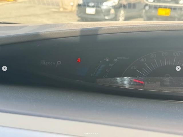 エスティマハイブリッド、2度目のバッテリー交換で復活！　ボルテージセンサー不良　AHR20W　奈良　針テラス