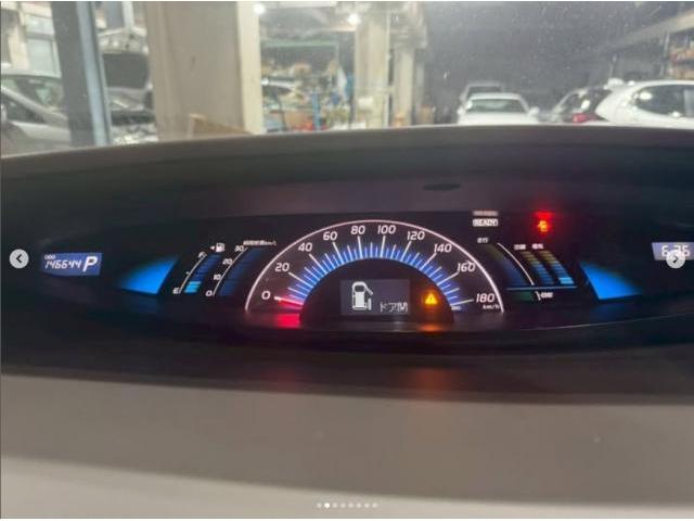 エスティマハイブリッド　ハイブリッドバッテリー交換で冷却機能を完全復活！ 　AHR20W　奈良　針テラス