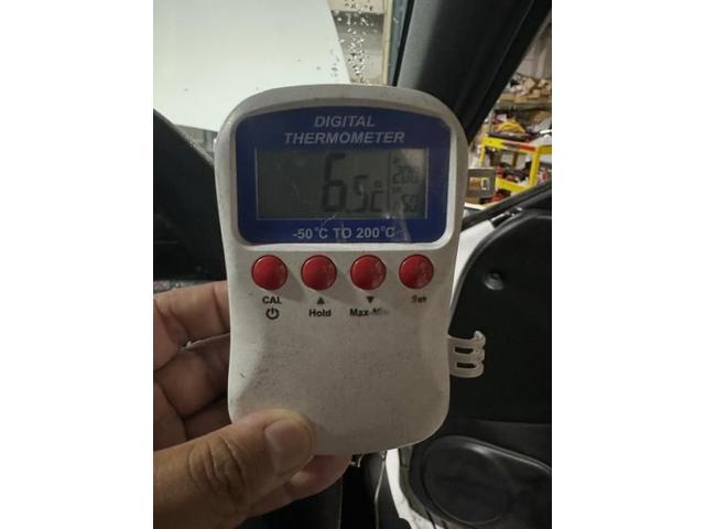 【旧車オーナー必見！】180SXのエアコンガス漏れ修理！キンキンに冷える快適仕様に　奈良　針テラス　関西　　ホワイトナッツ