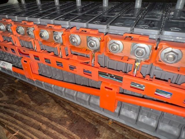 アクアのハイブリッドエラー修理！17万キロまで粘った優秀な一台