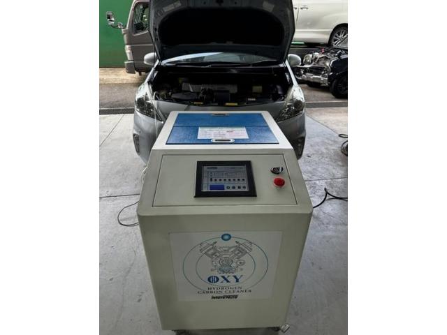 新着の作業実績