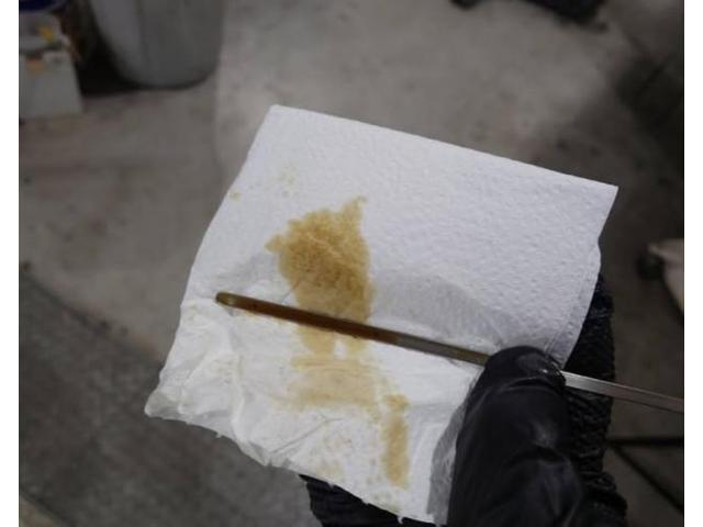 走行13万キロの50プリウスが驚きの復活！ 奈良　針テラス　スラッジナイザー