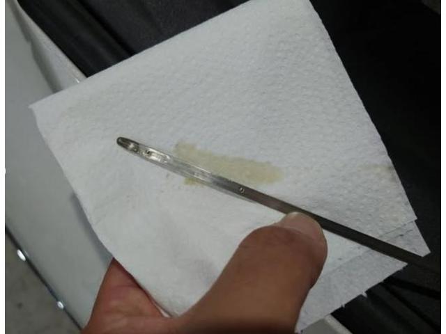 走行13万キロの50プリウスが驚きの復活！ 奈良　針テラス　スラッジナイザー