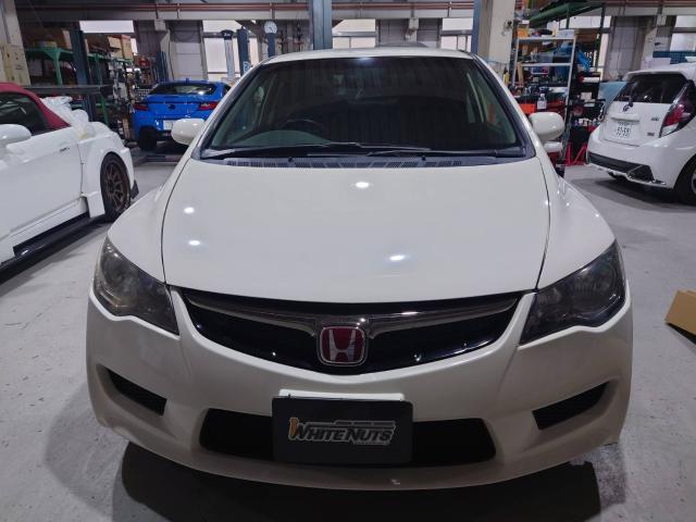 新着の作業実績