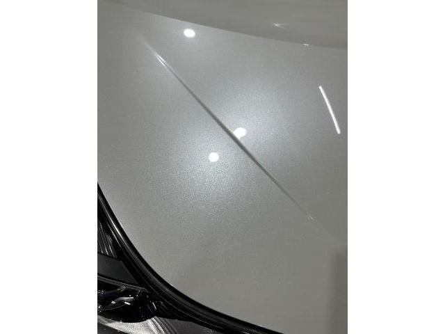 【50プリウス】漆黒の輝きを解き放つ！ソフト99「リアルガラスコート」施工で手に入れる究極の防汚性と艶　【奈良市　針テラス近く　レッカー　持込タイヤ交換　パーツ取り付け　鈑金　塗装　事故修理　大和郡山市　天理市　桜井市　ハイブリッドバッテリ