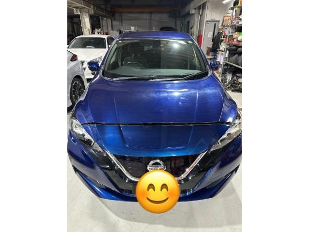 新着の作業実績