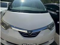 ハイブリッドバッテリーの作業実績16