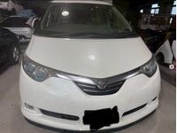 ハイブリッドバッテリーの作業実績15