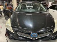 ハイブリッドバッテリーの作業実績14