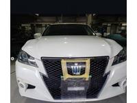 ボディーコーティングの作業実績5