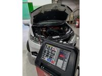 エアコンリフレッシュの作業実績4