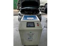 水素カーボンクリーニングの作業実績3