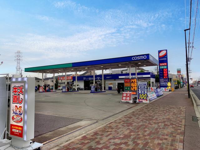 ピッカーズコスモ伊丹西店