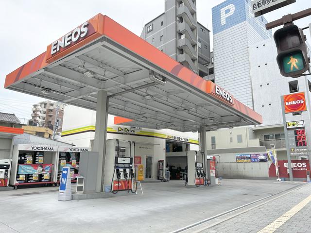 ピッカーズ横川店