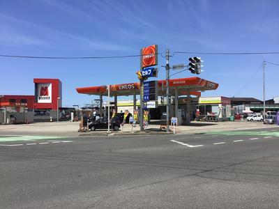 ピッカーズＤｒ．Ｄｒｉｖｅ鶴岡西店の画像