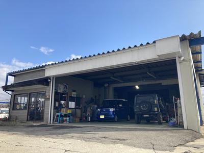 原敬車体工業の画像