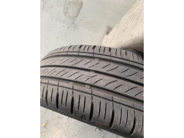 ホンダ N-BOX スタッドレスタイヤレンタル 155/65R14 持込タイヤ ホンダ N-BOX スタッドレスタイヤレンタル 155/65R14 持込タイヤ