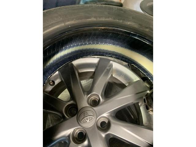 トヨタ　アクア　タイヤ交換　持ち込み　直送　175/65R15
タイヤ交換専門店タイヤマルシェ
埼玉県　戸田市　川口　蕨　和光　さいたま　
東京都北区　練馬区　板橋区