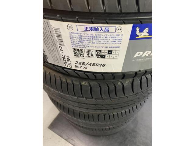 ボルボ　V40タイヤ交換　持ち込み　直送　225/45R18　
タイヤ交換専門店タイヤマルシェ
埼玉県　戸田市　川口　蕨　和光　さいたま　
東京都北区　練馬区　板橋区