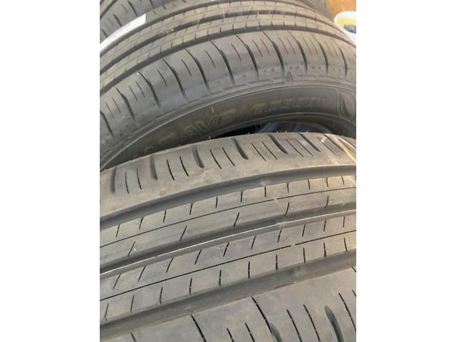 トヨタ　ヴォクシー　タイヤ交換　持ち込み　直送　205/60R16　
タイヤ交換専門店タイヤマルシェ
埼玉県　戸田市　川口　蕨　和光　さいたま　
東京都北区　練馬区　板橋区