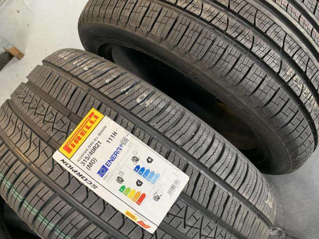 メルセデスベンツGLE350d タイヤ交換 持ち込み 直送 275/45R21 メルセデスベンツGLE350d タイヤ交換 持ち込み 直送 275/45R21