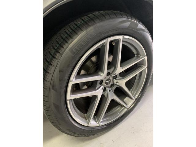 メルセデスタイヤ4個AMG GLE53 275/45R21 315/40R21 まっすぐ メルセデスタイヤ4個AMG GLE53 275/45R21 315/40R21 まっすぐ