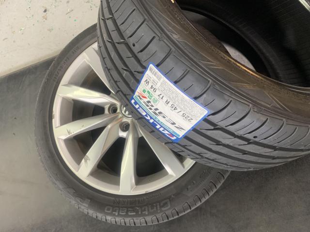 フォルクスワーゲン　ゴルフ　タイヤ交換　持ち込み　直送　225/45R17
タイヤ交換専門店タイヤマルシェ
埼玉県　戸田市　川口　蕨　和光　さいたま　
東京都北区　練馬区　板橋区