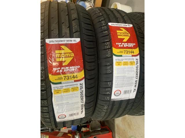 日産　リーフ　タイヤ交換　持ち込み　直送　215/50R17
タイヤ交換専門店タイヤマルシェ
埼玉県　戸田市　川口　蕨　和光　さいたま　
東京都北区　練馬区　板橋区