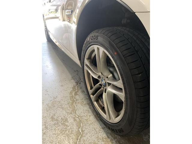 BMW 528i　タイヤ交換　持ち込み　直送　245/45R18
タイヤ交換専門店タイヤマルシェ
埼玉県　戸田市　川口　蕨　和光　さいたま　
東京都北区　練馬区　板橋区