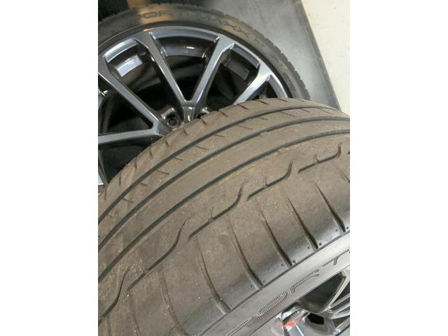 スバル WRX S4 タイヤ交換 持ち込み 直送 245/40R18 タイヤ交換 スバル WRX S4 タイヤ交換 持ち込み 直送 245/40R18 タイヤ交換