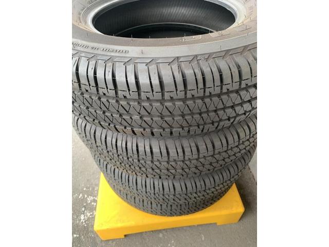 スズキ　ジムニー　タイヤ交換　持ち込み　直送　235/75R15
タイヤ交換専門店タイヤマルシェ
埼玉県　戸田市　川口　蕨　和光　さいたま　
東京都北区　練馬区　板橋区