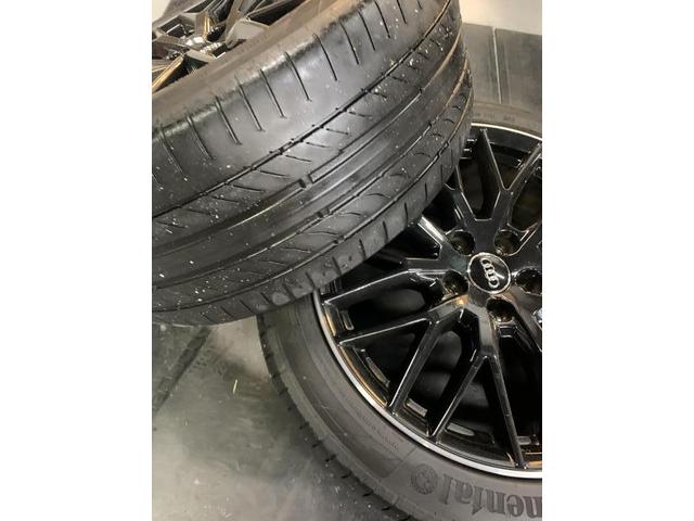 アウディ　A4　タイヤ交換　持ち込み　直送　245/40R18
タイヤ交換専門店タイヤマルシェ
埼玉県　戸田市　川口　蕨　和光　さいたま　
東京都北区　練馬区　板橋区