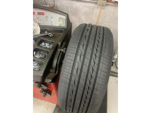 トヨタクラウン　タイヤ交換　持ち込み　直送　225/45R18
タイヤ交換専門店タイヤマルシェ
埼玉県　戸田市　川口　蕨　和光　さいたま　
東京都北区　練馬区　板橋区