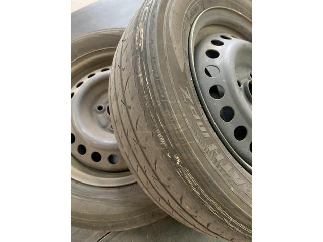 ホンダ　フリード　タイヤ交換　持ち込み　直送　185/65R15
タイヤ交換専門店タイヤマルシェ
埼玉県　戸田市　川口　蕨　和光　さいたま　
東京都北区　練馬区　板橋区