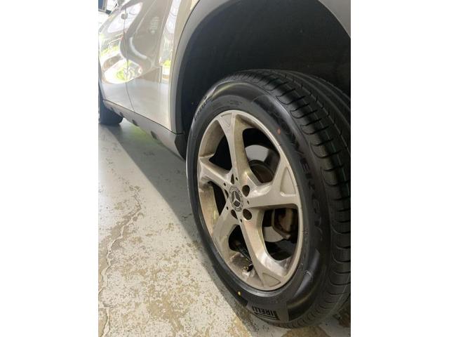 メルセデスベンツ　GLA　タイヤ交換　　235/50R18
タイヤ交換専門店タイヤマルシェ
埼玉県　戸田市　川口　蕨　和光　さいたま　
東京都北区　練馬区　板橋区