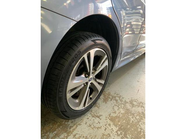 レヴォーグ　タイヤ交換　215/50R17
タイヤマルシェ　埼玉県