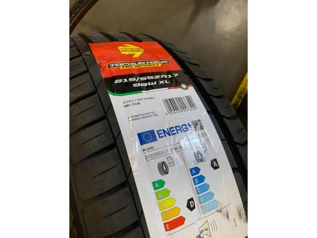 ホンダ　オデッセイ　タイヤ交換　215/55R17
タイヤマルシェ　埼玉県

