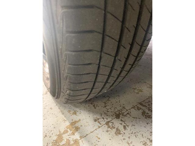 ホンダ　フリード　タイヤ交換