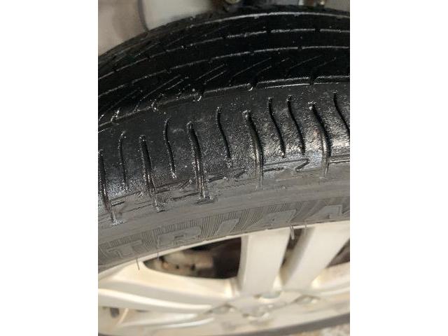 スバル ステラ ホイール・タイヤ交換 165/55R15
タイヤマルシェ